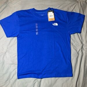 The North Face T-shirt